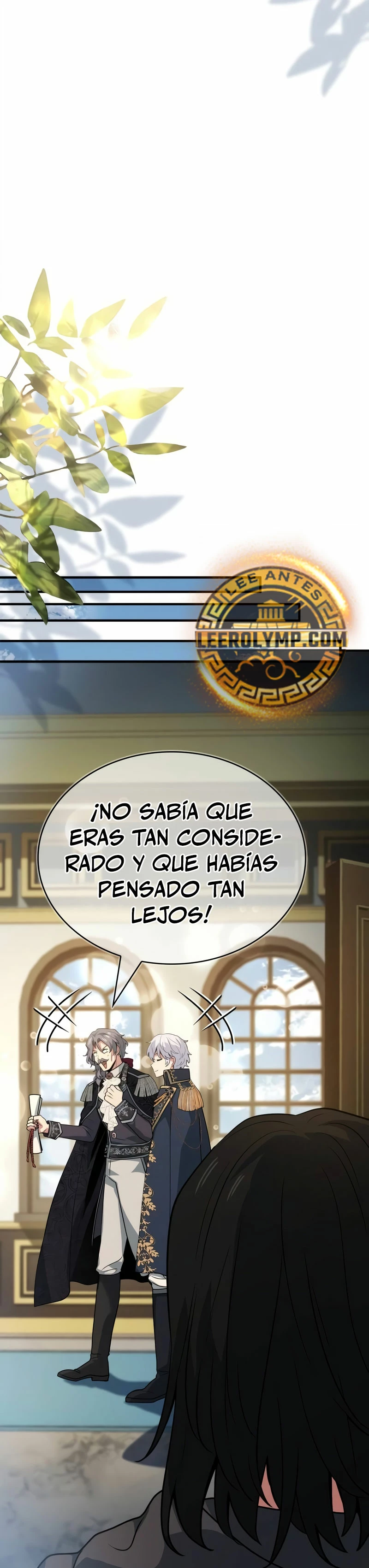 El príncipe heredero que vende medicina Capitulo 46 página 57
