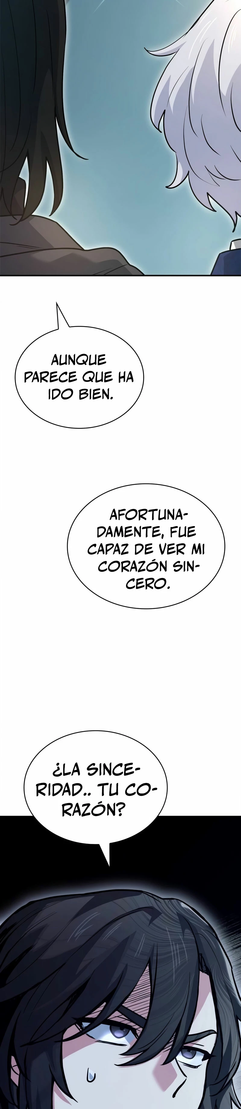 El príncipe heredero que vende medicina Capitulo 46 página 61