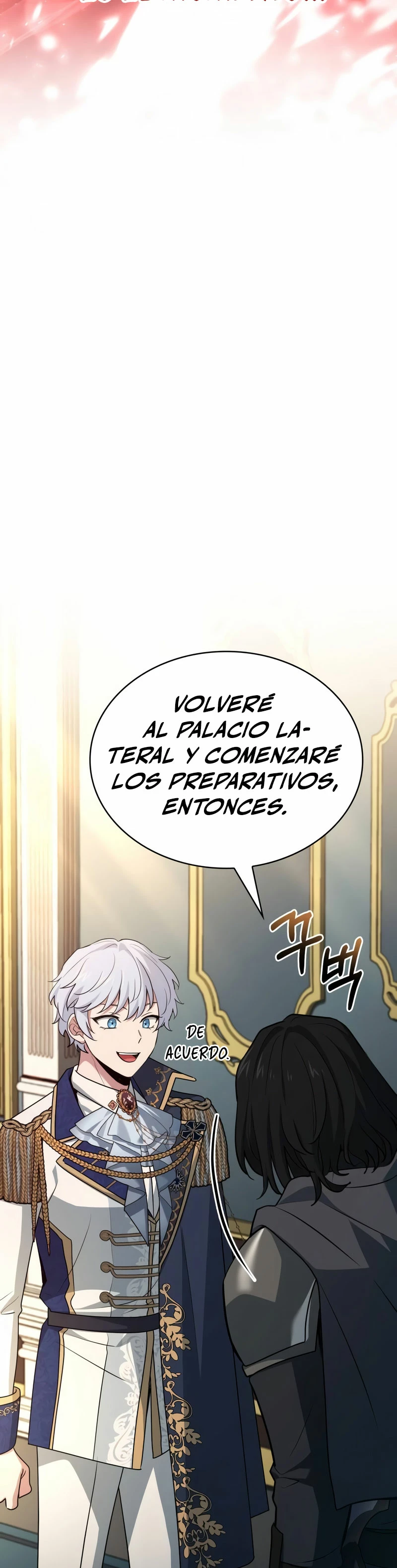 El príncipe heredero que vende medicina Capitulo 47 página 12