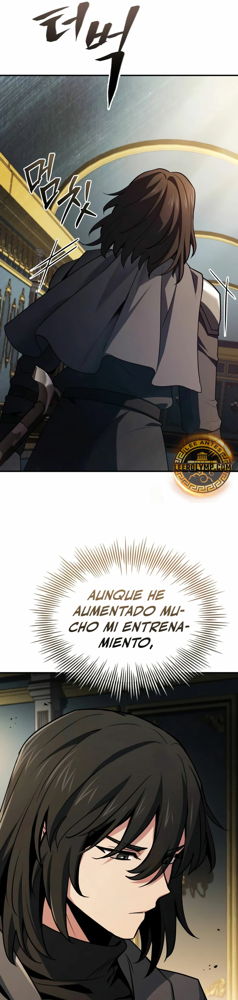 El príncipe heredero que vende medicina Capitulo 47 página 14