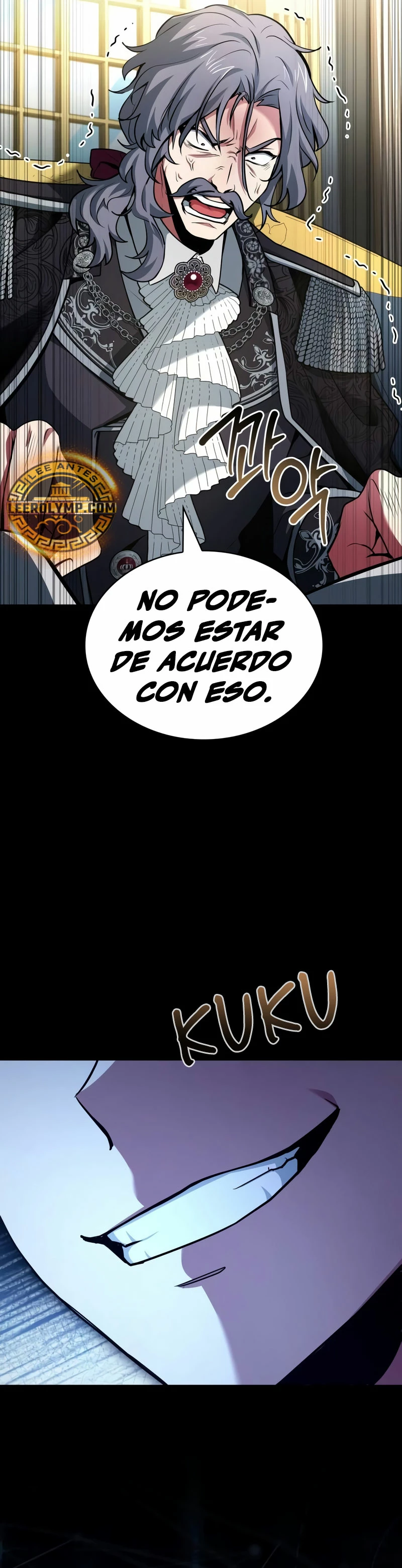 El príncipe heredero que vende medicina Capitulo 47 página 37
