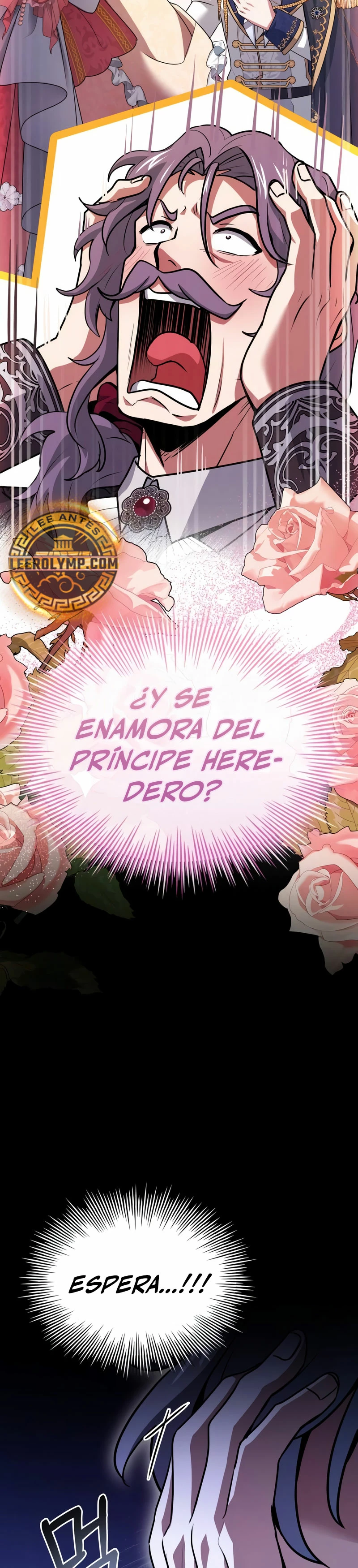 El príncipe heredero que vende medicina Capitulo 47 página 43