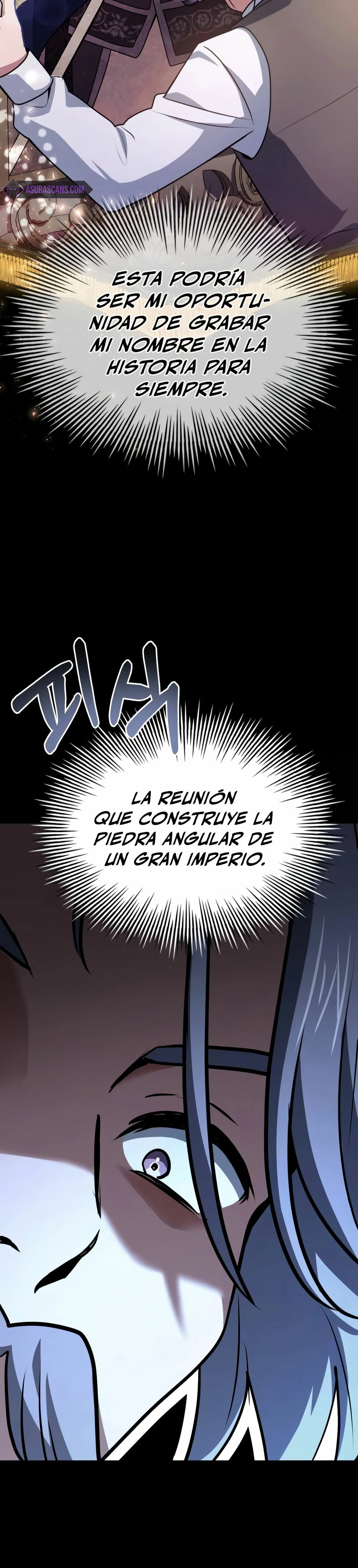 El príncipe heredero que vende medicina Capitulo 47 página 45