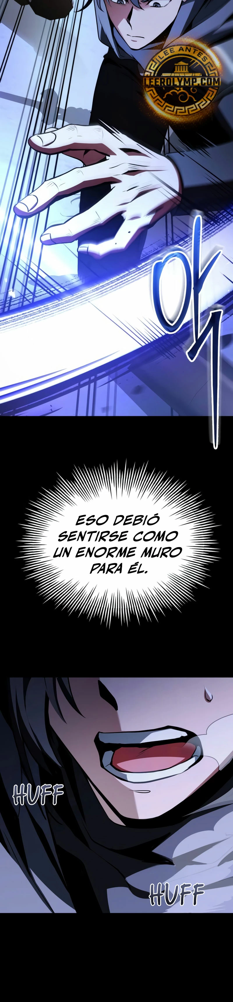 El príncipe heredero que vende medicina Capitulo 47 página 9