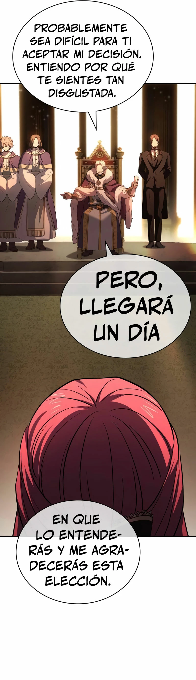 El príncipe heredero que vende medicina Capitulo 48 página 12