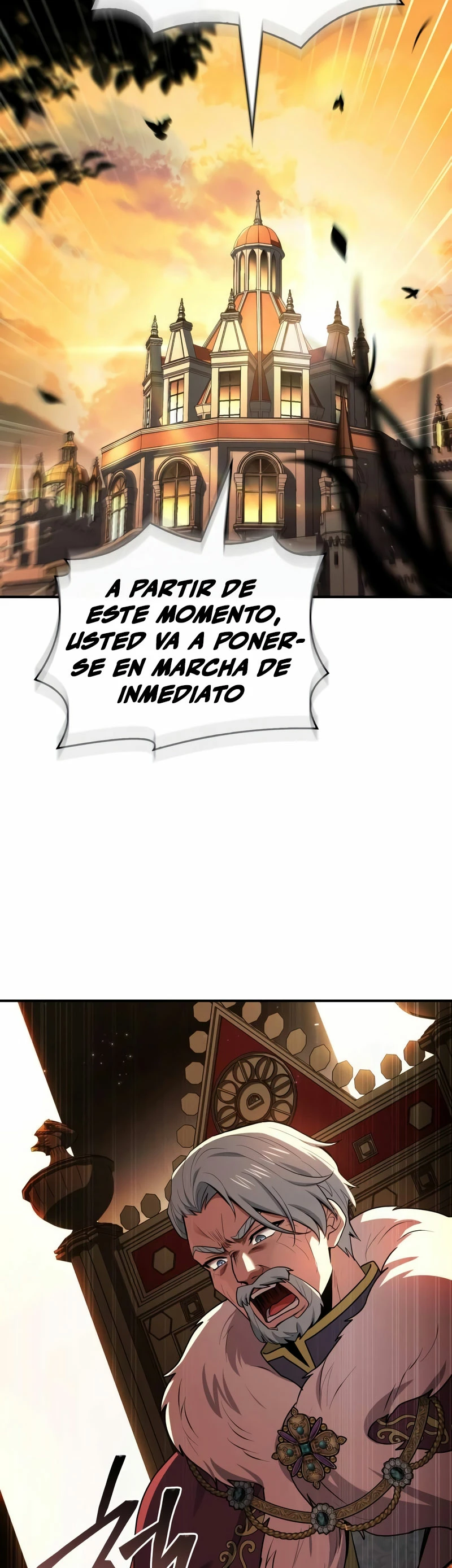 El príncipe heredero que vende medicina Capitulo 48 página 14