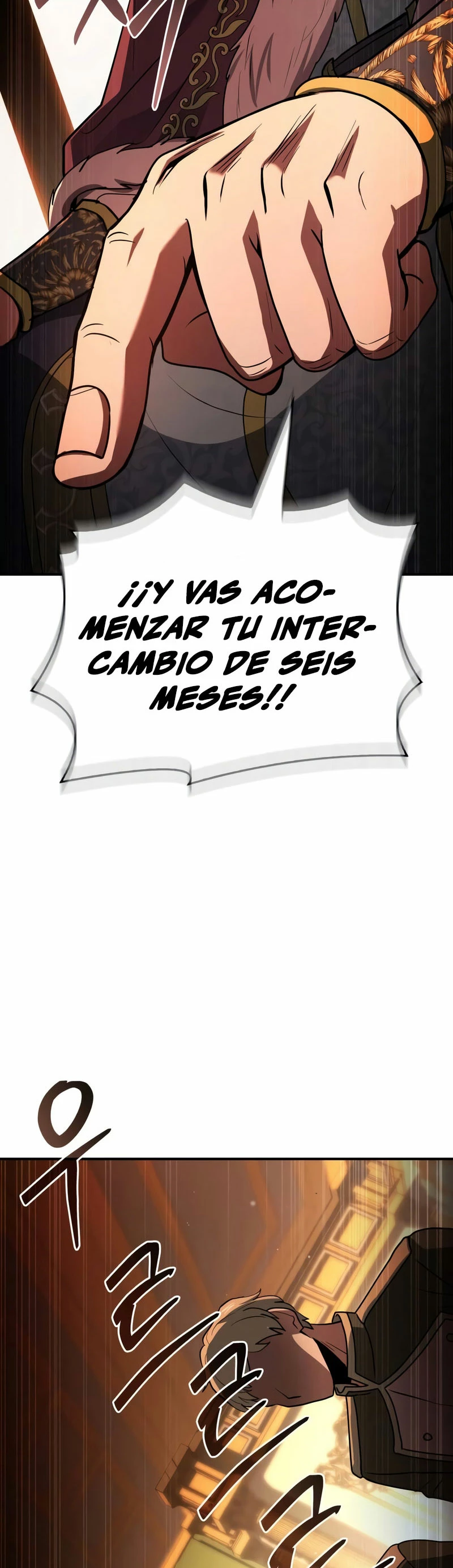 El príncipe heredero que vende medicina Capitulo 48 página 15