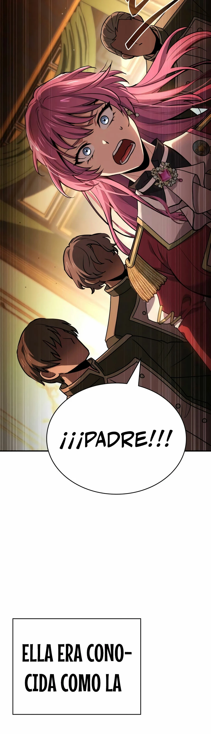 El príncipe heredero que vende medicina Capitulo 48 página 16