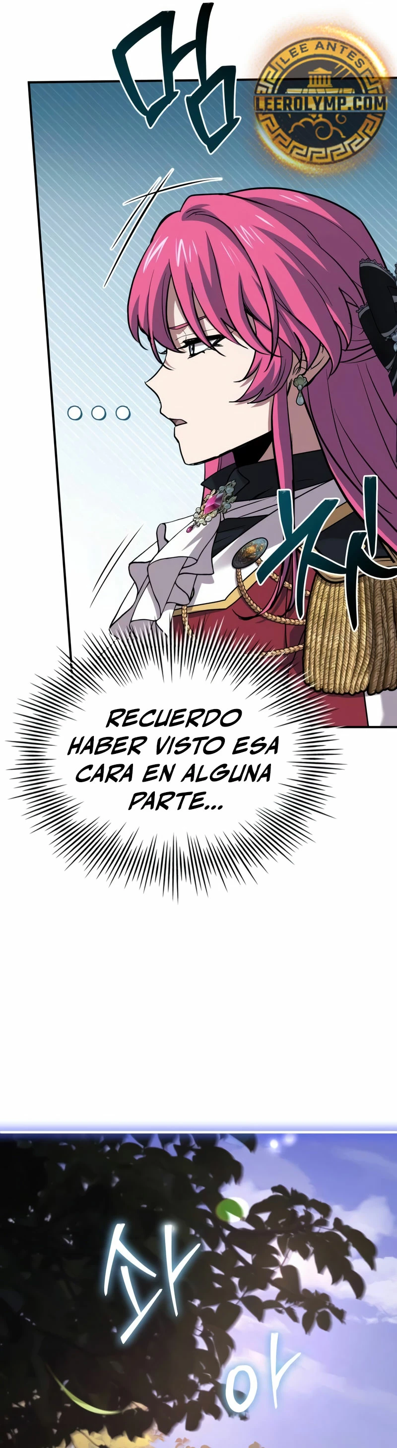 El príncipe heredero que vende medicina Capitulo 48 página 34