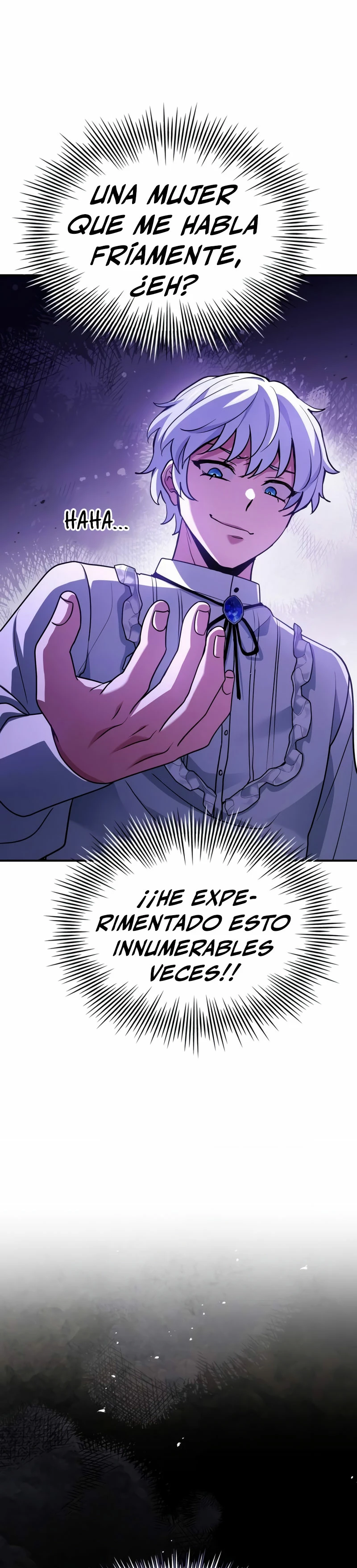 El príncipe heredero que vende medicina Capitulo 48 página 40