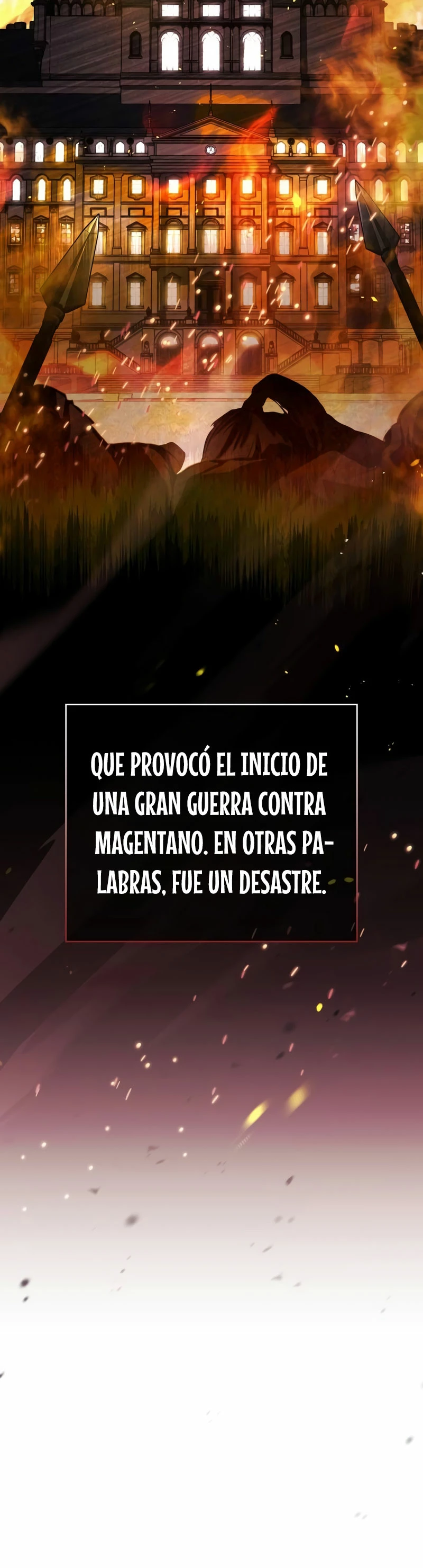 El príncipe heredero que vende medicina Capitulo 48 página 54