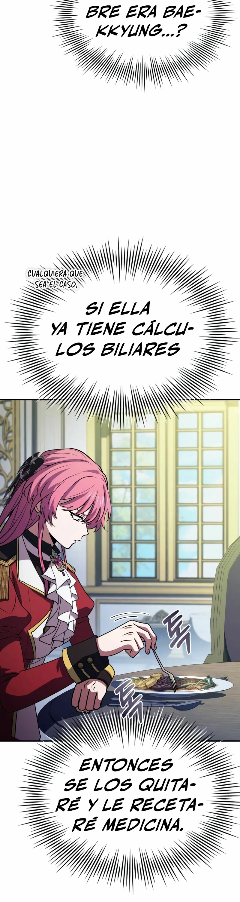 El príncipe heredero que vende medicina Capitulo 48 página 59