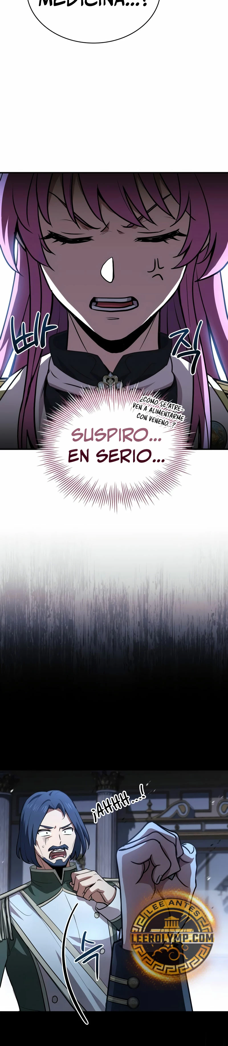 El príncipe heredero que vende medicina Capitulo 48 página 64