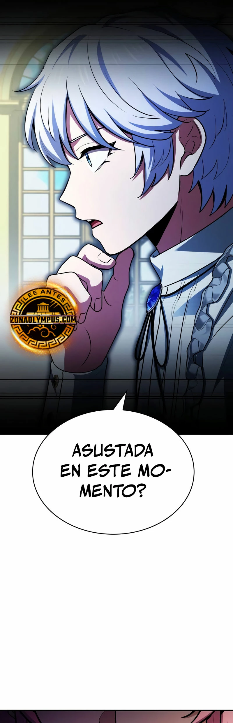 El príncipe heredero que vende medicina Capitulo 49 página 12