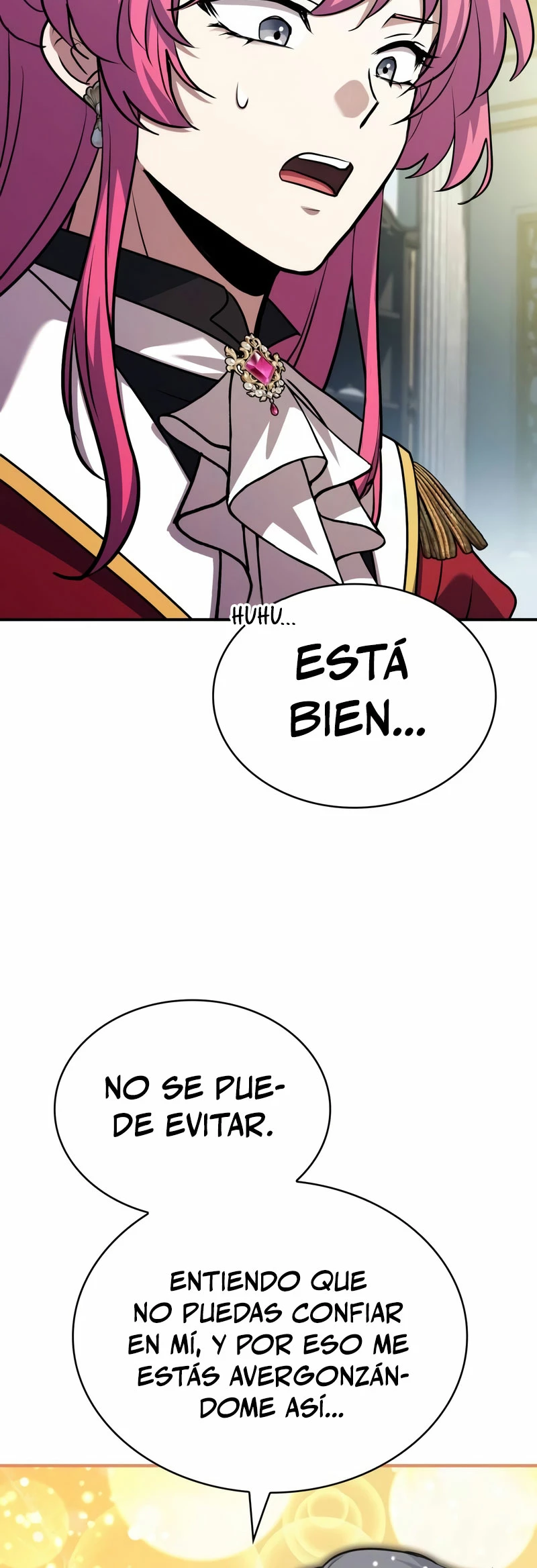 El príncipe heredero que vende medicina Capitulo 49 página 24