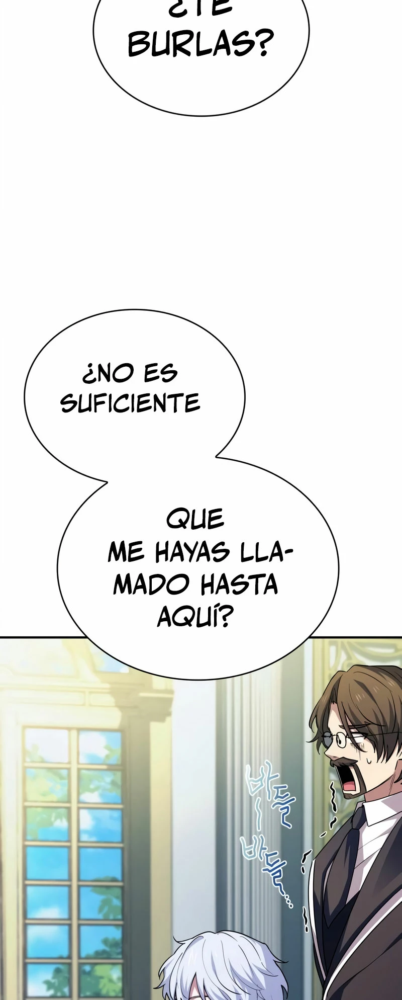 El príncipe heredero que vende medicina Capitulo 49 página 4
