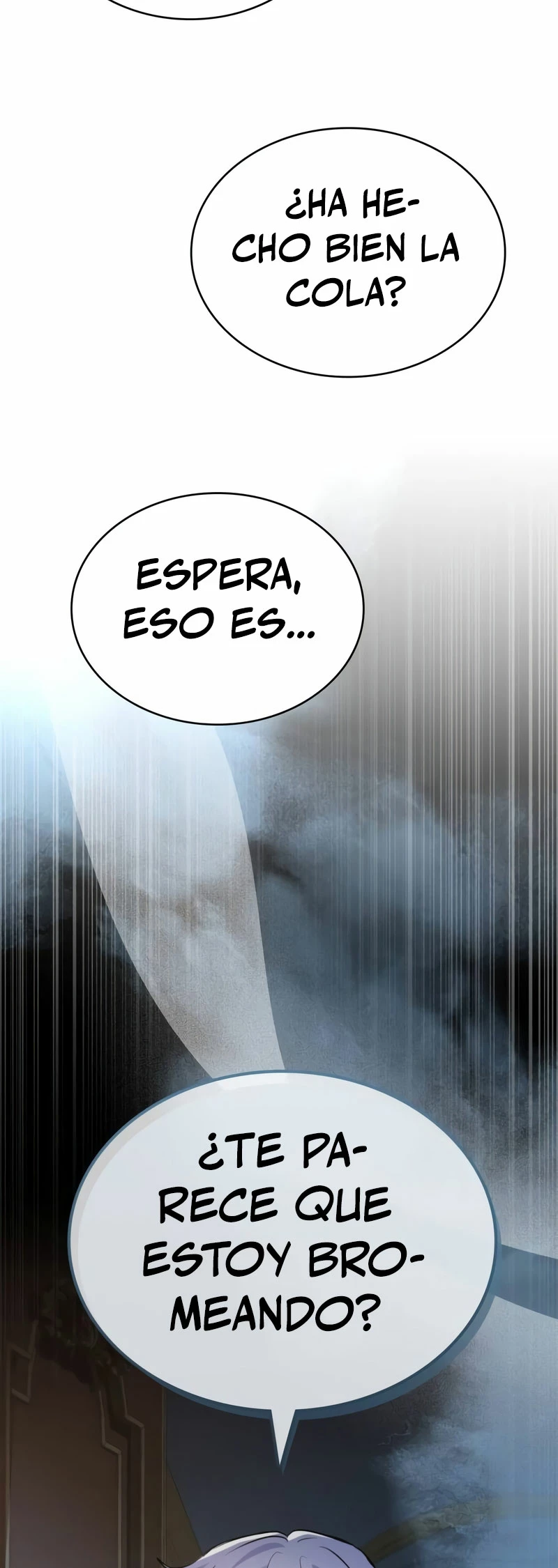 El príncipe heredero que vende medicina Capitulo 49 página 70
