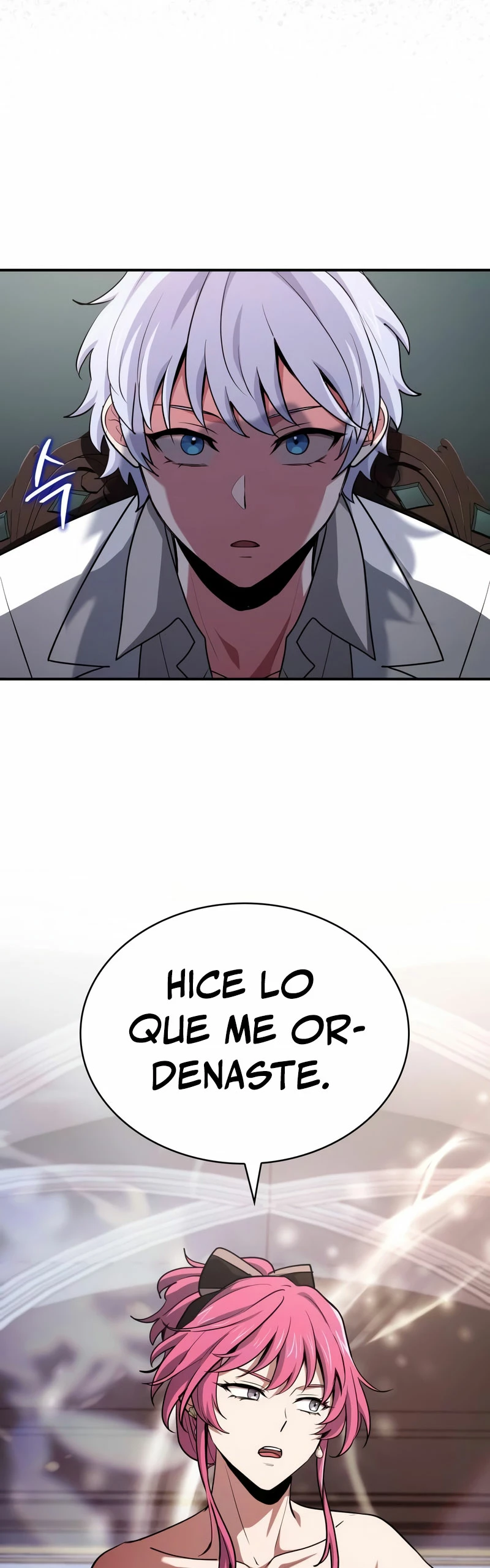 El príncipe heredero que vende medicina Capitulo 49 página 78
