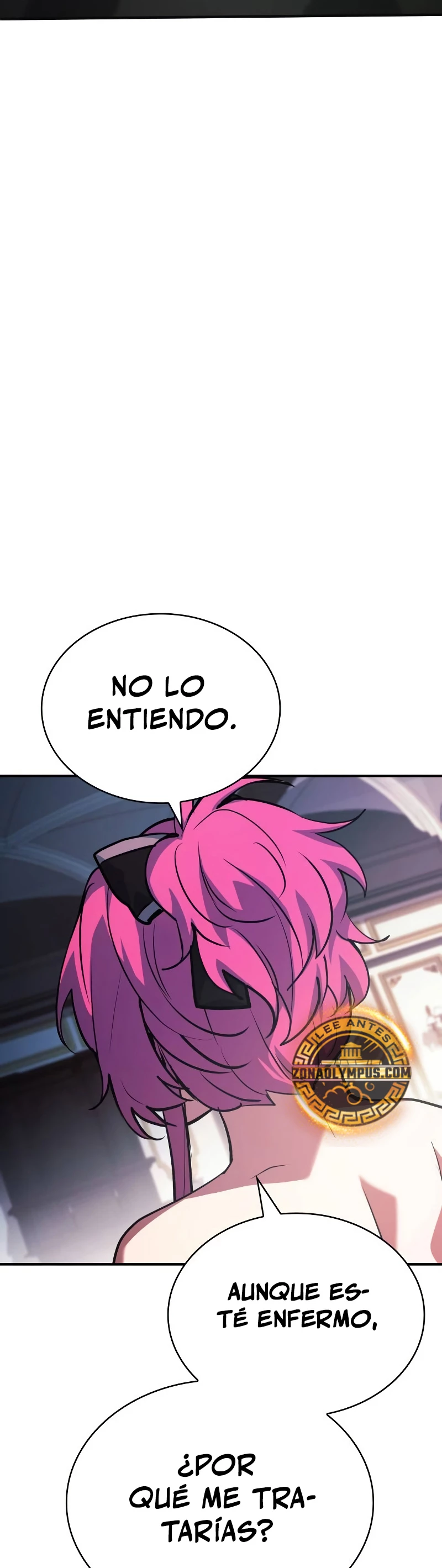 El príncipe heredero que vende medicina Capitulo 50 página 68