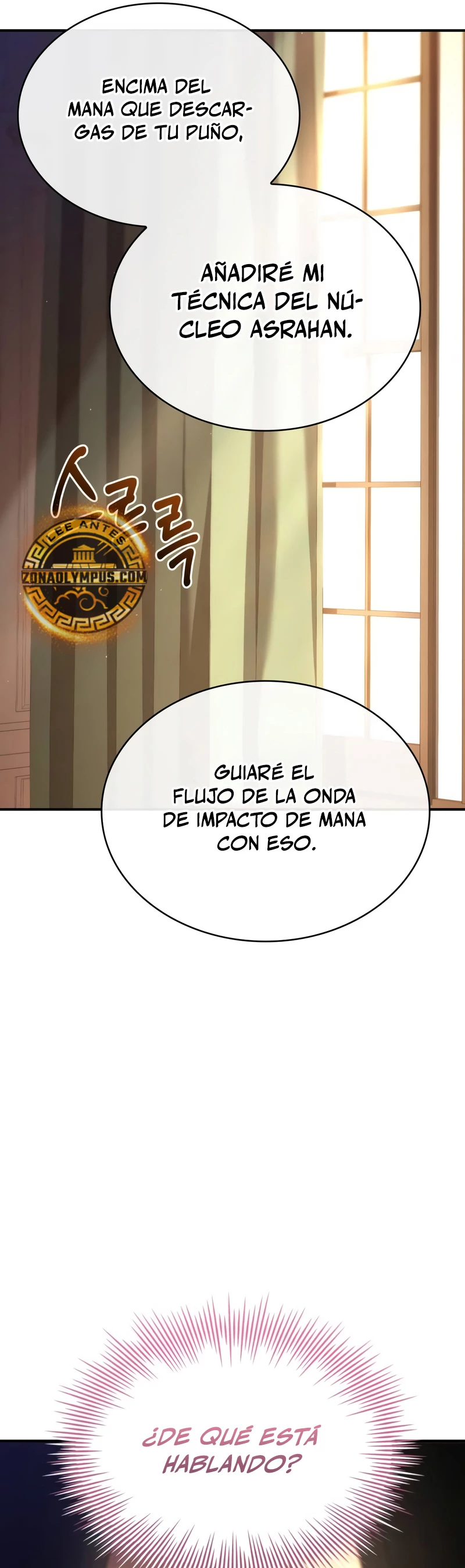 El príncipe heredero que vende medicina Capitulo 51 página 18
