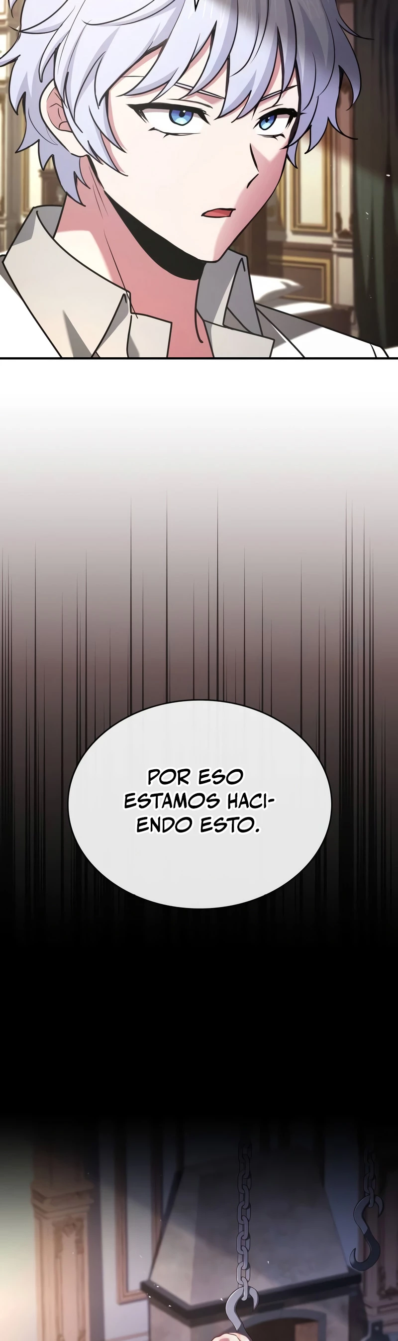 El príncipe heredero que vende medicina Capitulo 51 página 20