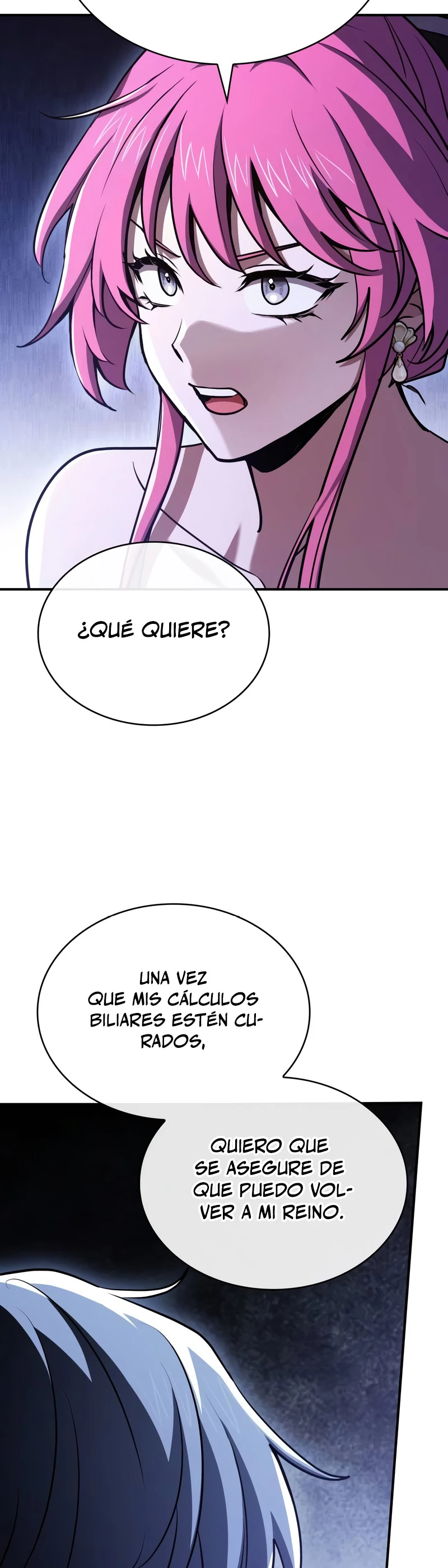 El príncipe heredero que vende medicina Capitulo 51 página 29