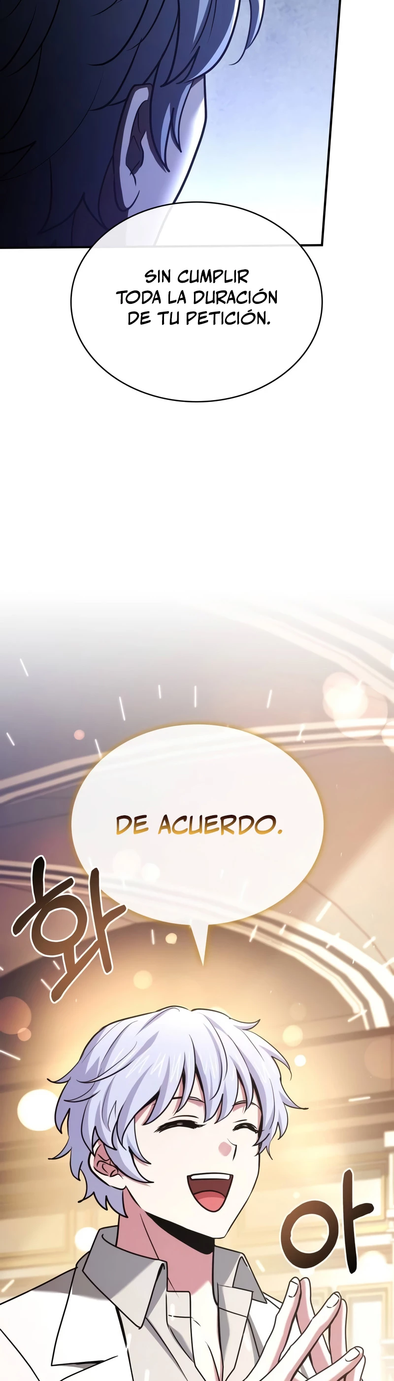 El príncipe heredero que vende medicina Capitulo 51 página 30