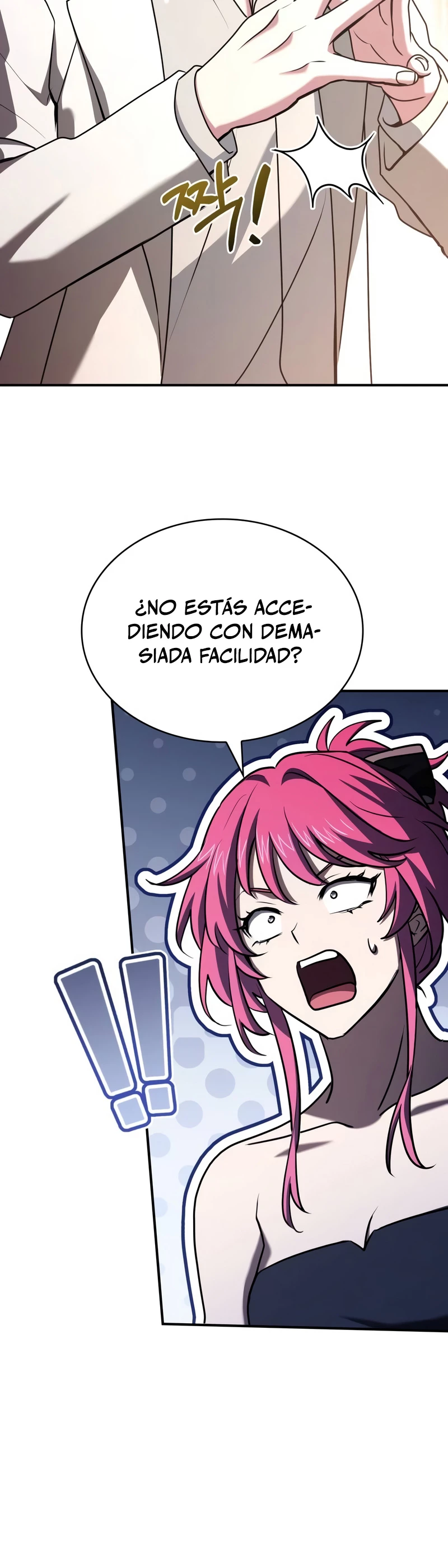 El príncipe heredero que vende medicina Capitulo 51 página 31