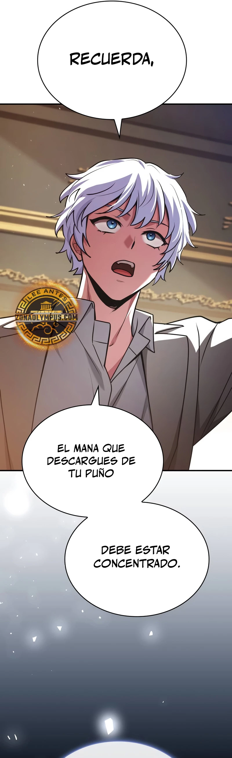 El príncipe heredero que vende medicina Capitulo 51 página 40