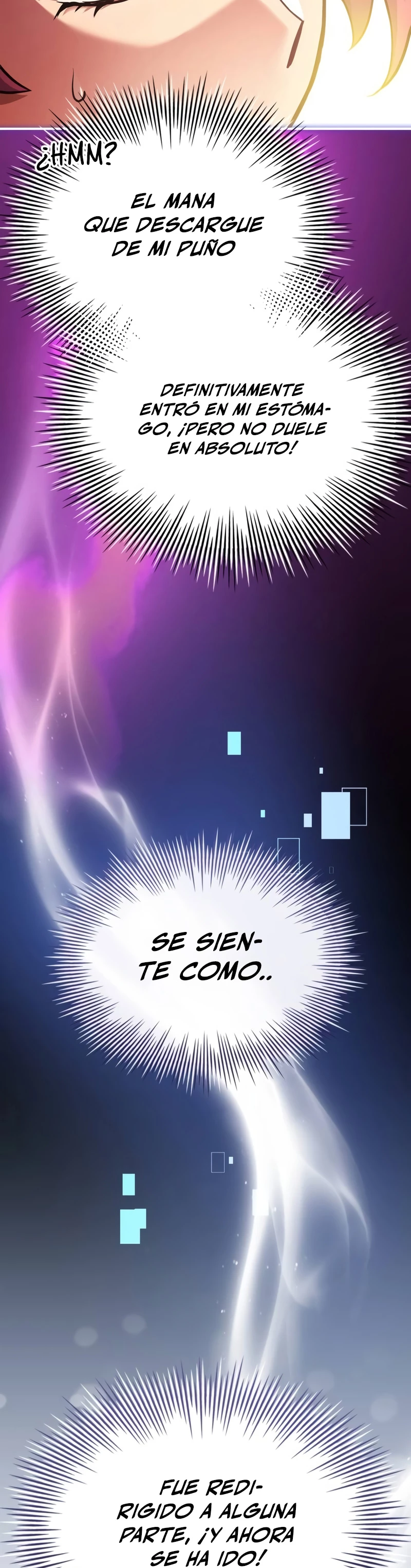 El príncipe heredero que vende medicina Capitulo 51 página 48