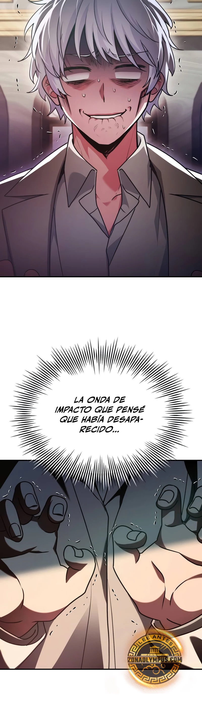 El príncipe heredero que vende medicina Capitulo 51 página 64