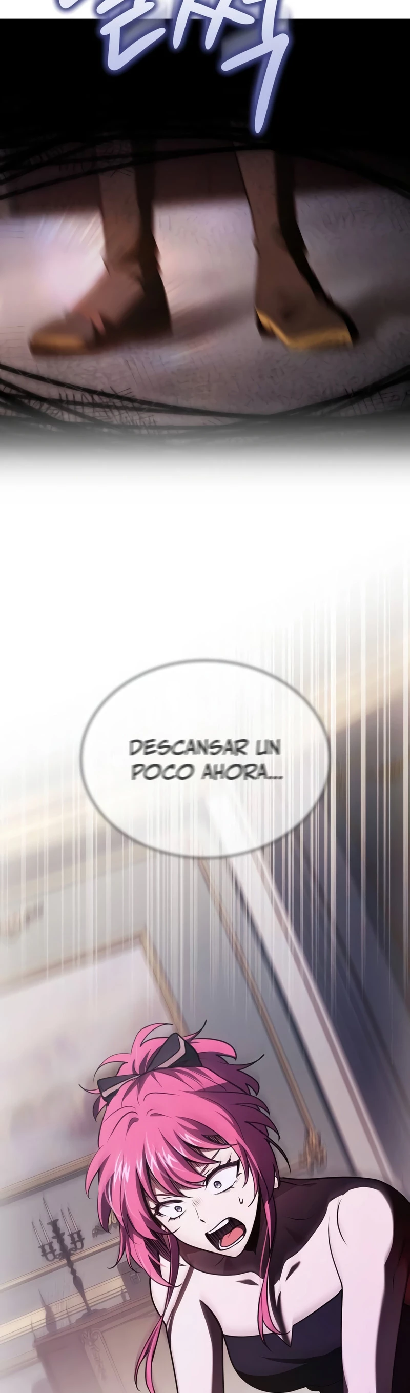 El príncipe heredero que vende medicina Capitulo 51 página 73