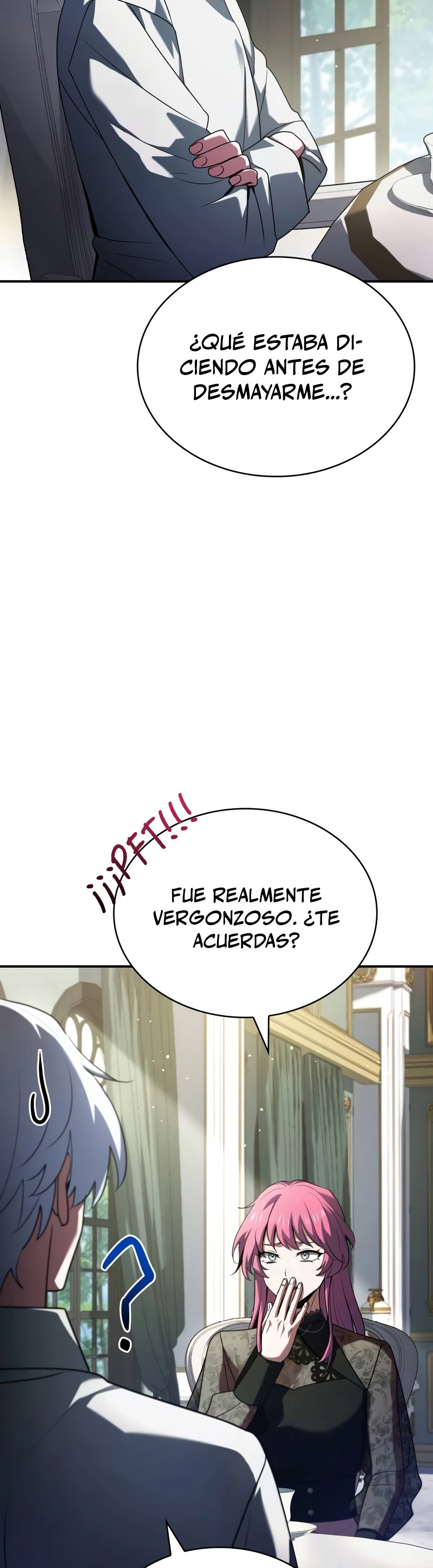 El príncipe heredero que vende medicina Capitulo 52 página 26