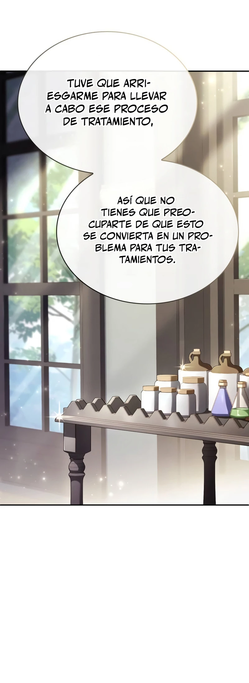 El príncipe heredero que vende medicina Capitulo 52 página 30