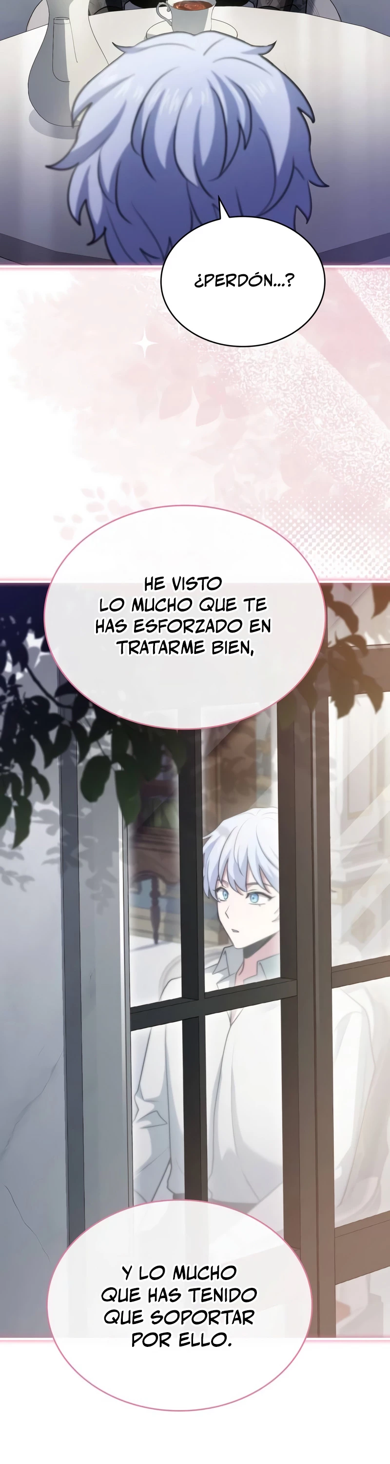 El príncipe heredero que vende medicina Capitulo 52 página 34