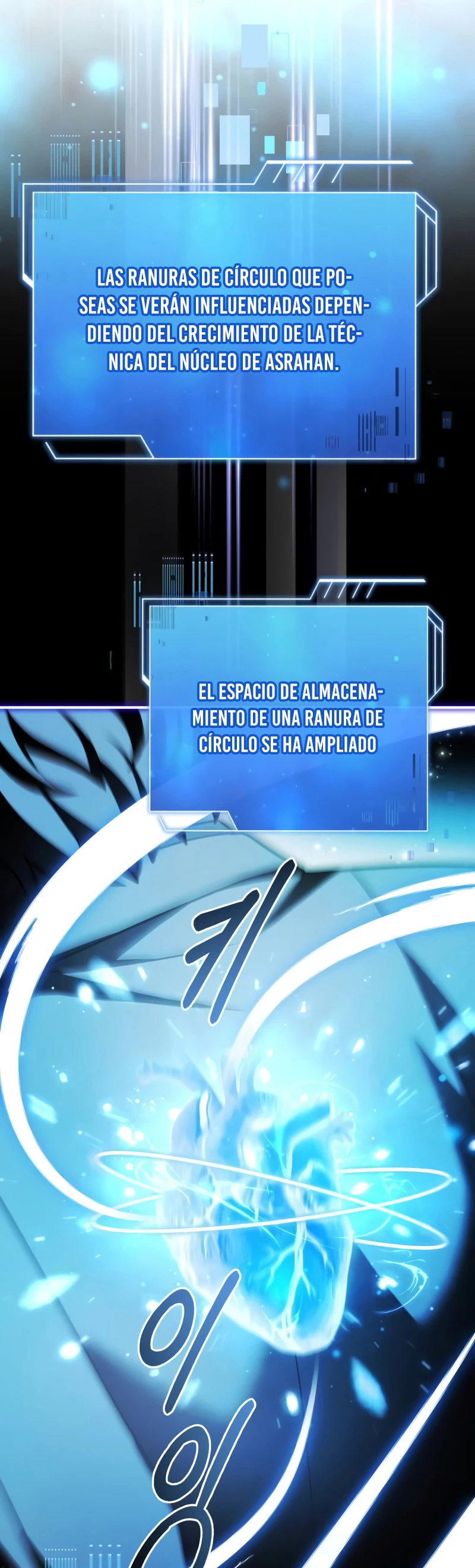 El príncipe heredero que vende medicina Capitulo 52 página 48