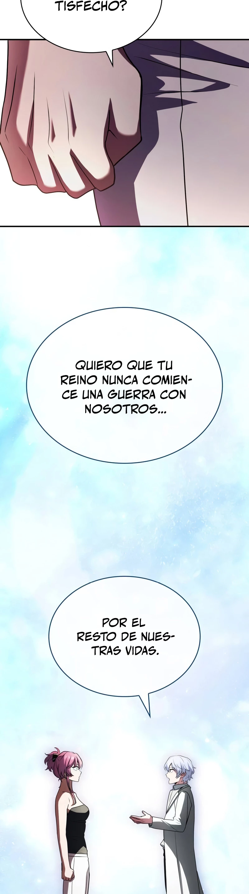 El príncipe heredero que vende medicina Capitulo 52 página 56