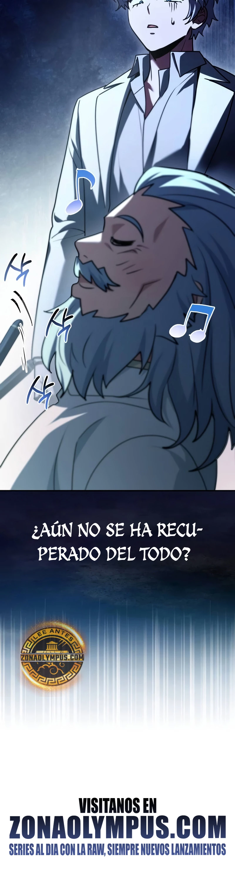 El príncipe heredero que vende medicina Capitulo 52 página 72