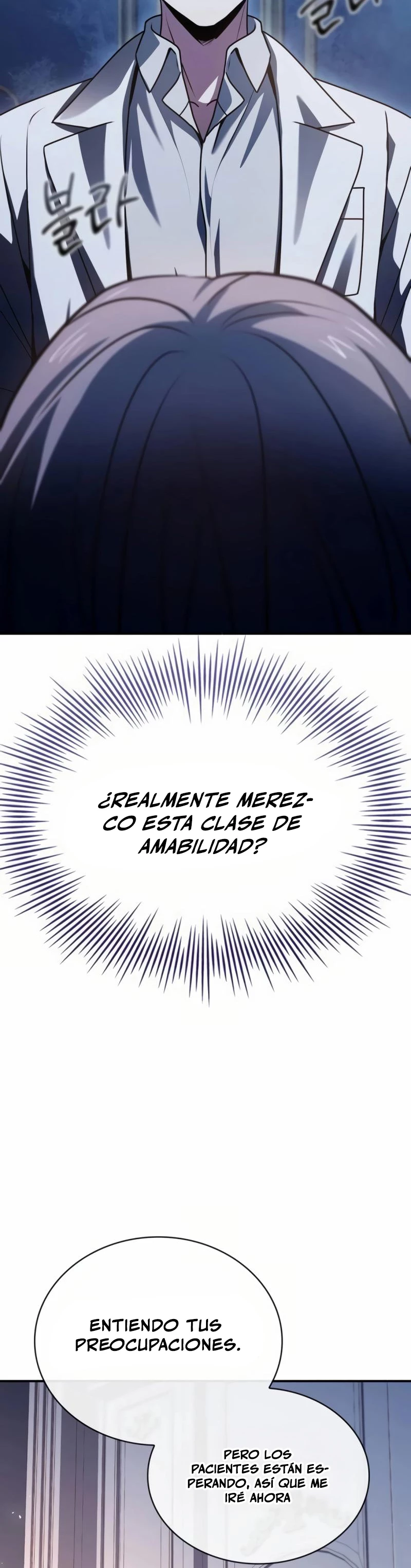 El príncipe heredero que vende medicina Capitulo 53 página 19