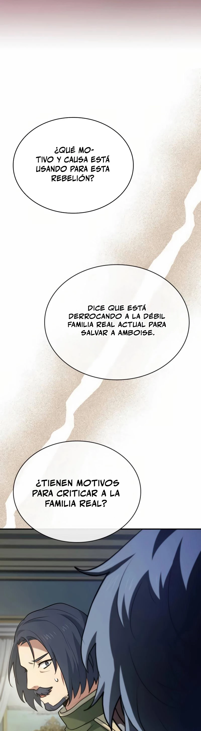 El príncipe heredero que vende medicina Capitulo 53 página 44