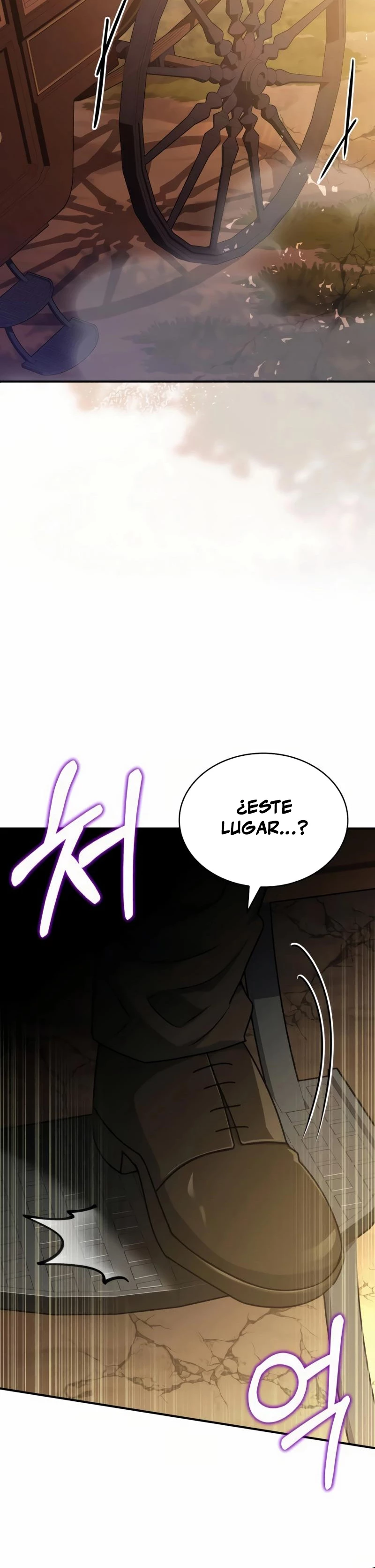 El príncipe heredero que vende medicina Capitulo 53 página 60