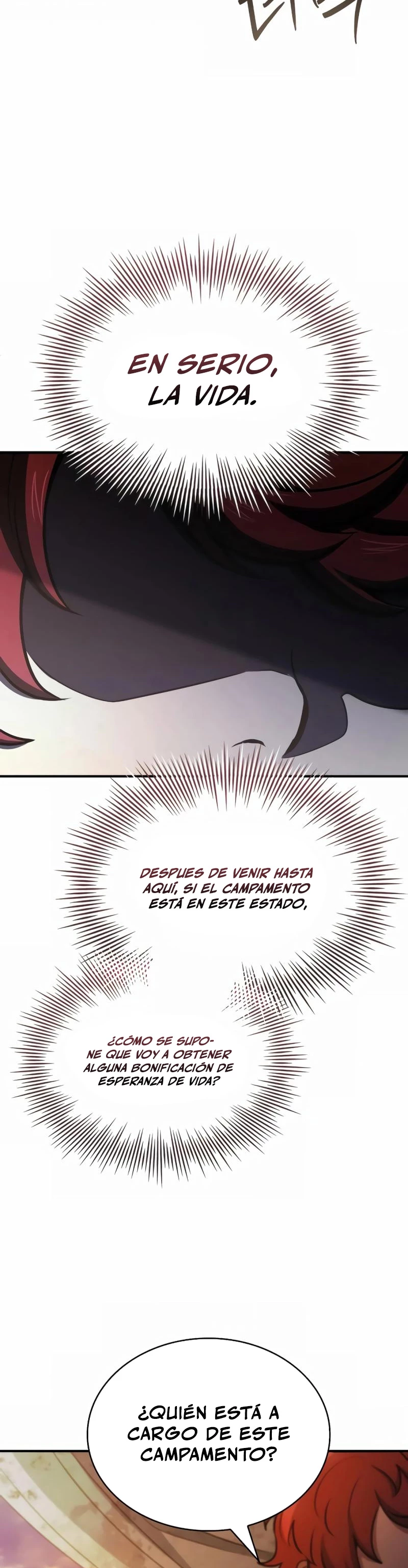 El príncipe heredero que vende medicina Capitulo 54 página 47