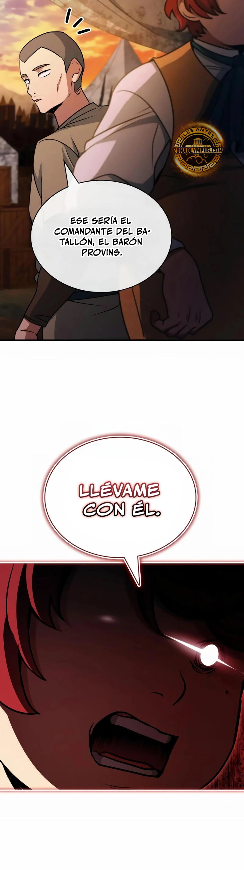 El príncipe heredero que vende medicina Capitulo 54 página 48