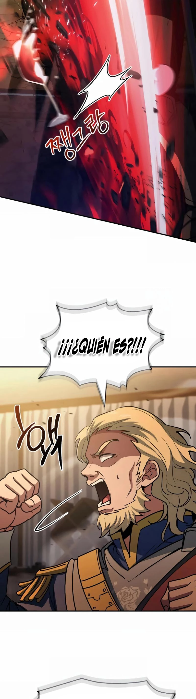 El príncipe heredero que vende medicina Capitulo 54 página 52