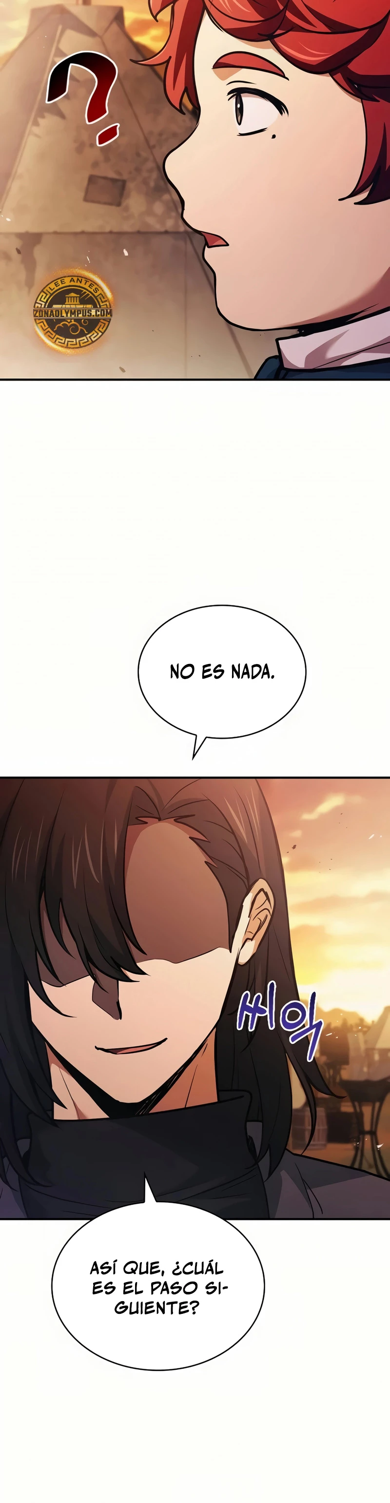 El príncipe heredero que vende medicina Capitulo 55 página 14
