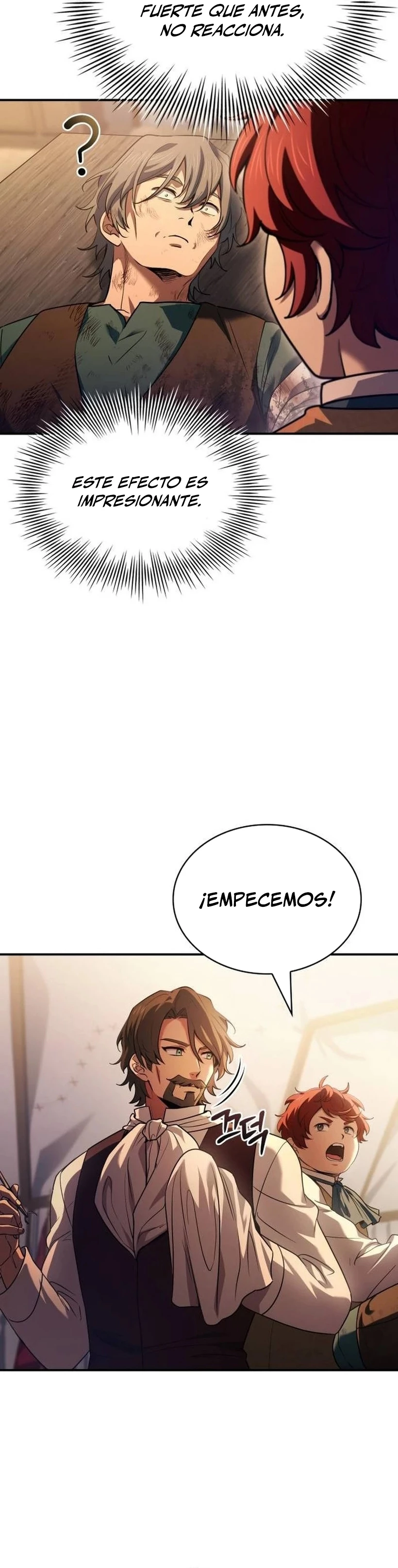 El príncipe heredero que vende medicina Capitulo 56 página 12