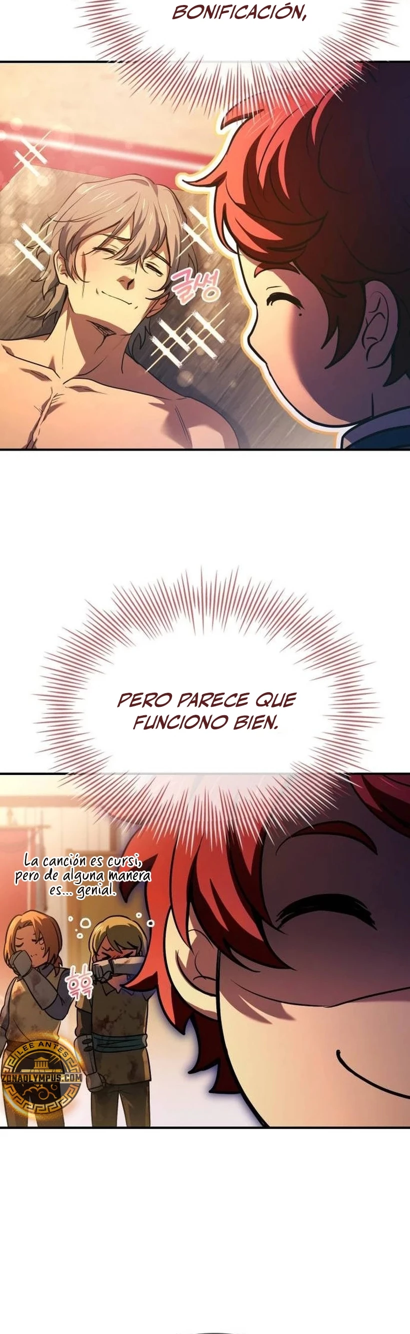 El príncipe heredero que vende medicina Capitulo 56 página 24