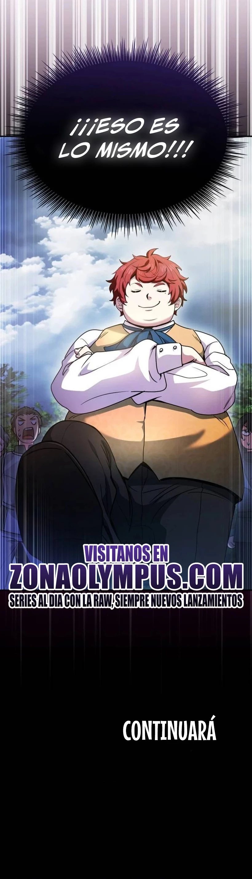 El príncipe heredero que vende medicina Capitulo 56 página 46