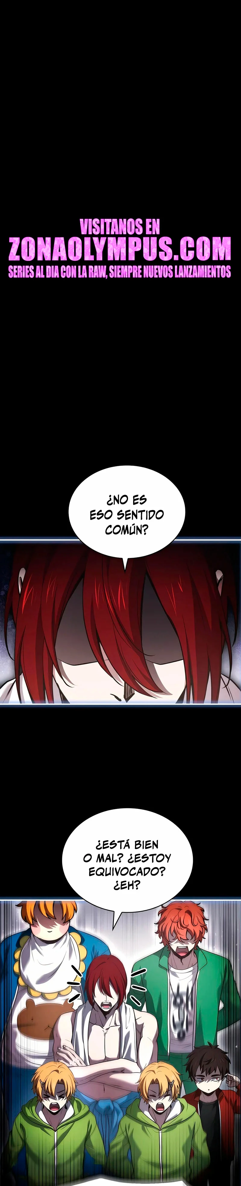 El príncipe heredero que vende medicina Capitulo 57 página 3