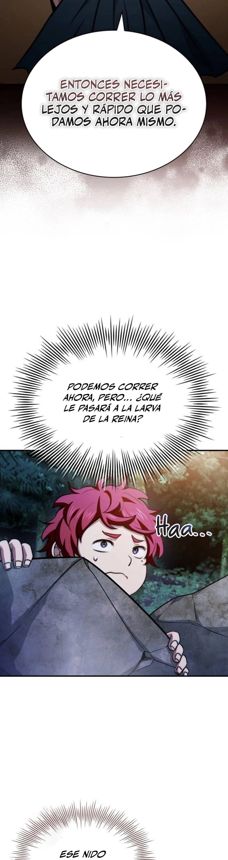 El príncipe heredero que vende medicina Capitulo 58 página 19